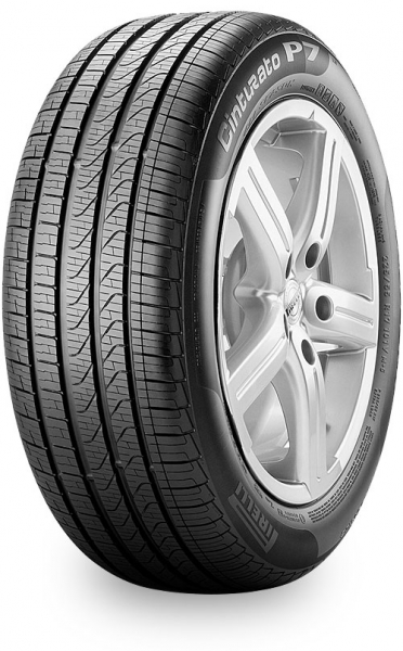 Anvelopa Pirelli Cinturato P7 All Season (ar) Rft 225/50 R17 94V