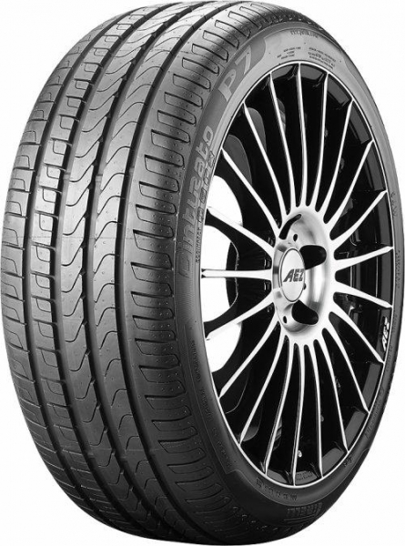 Anvelopa PIRELLI PZERO PZ4 (AO) XL 245/45 R18 100Y
