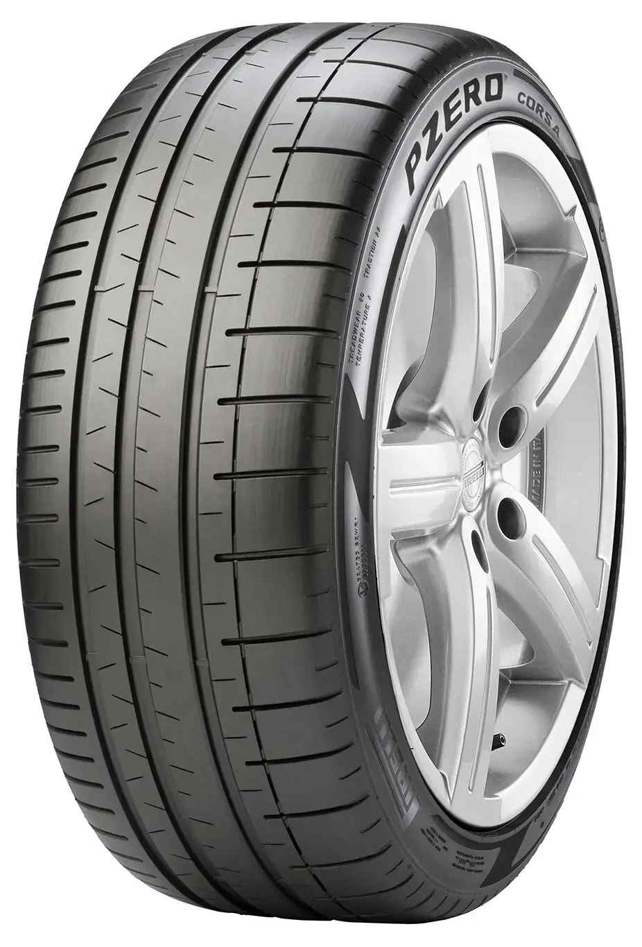 Anvelopa Pirelli P Zero Corsa (pzc4) Xl 305/30 R21 104Y