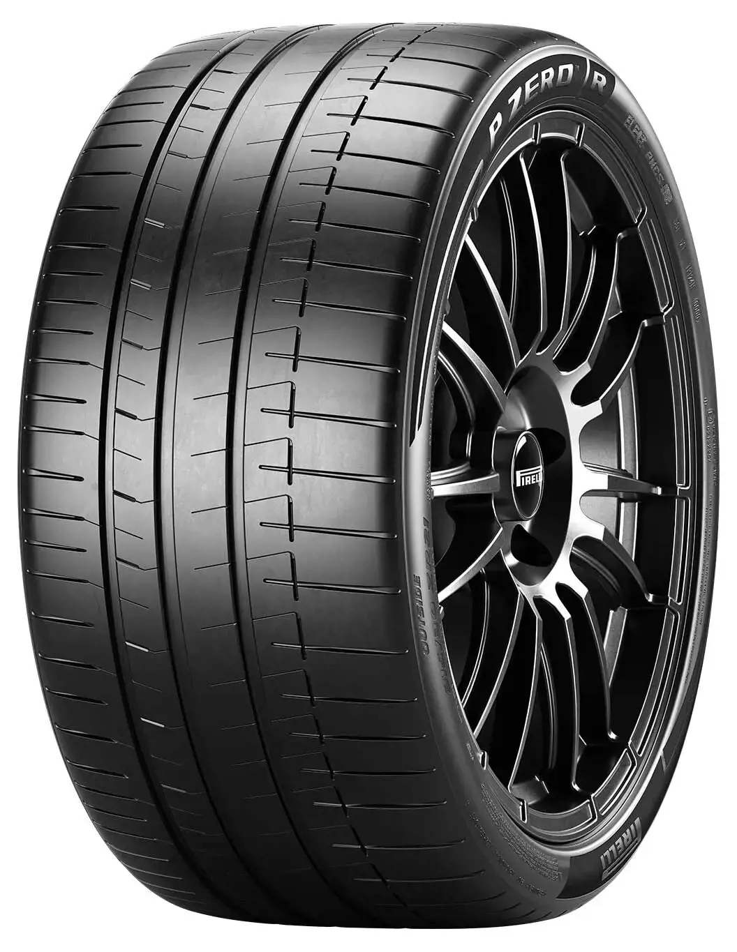 Anvelopa Pirelli P Zero R (n1) Xl 315/30 R21 105Y