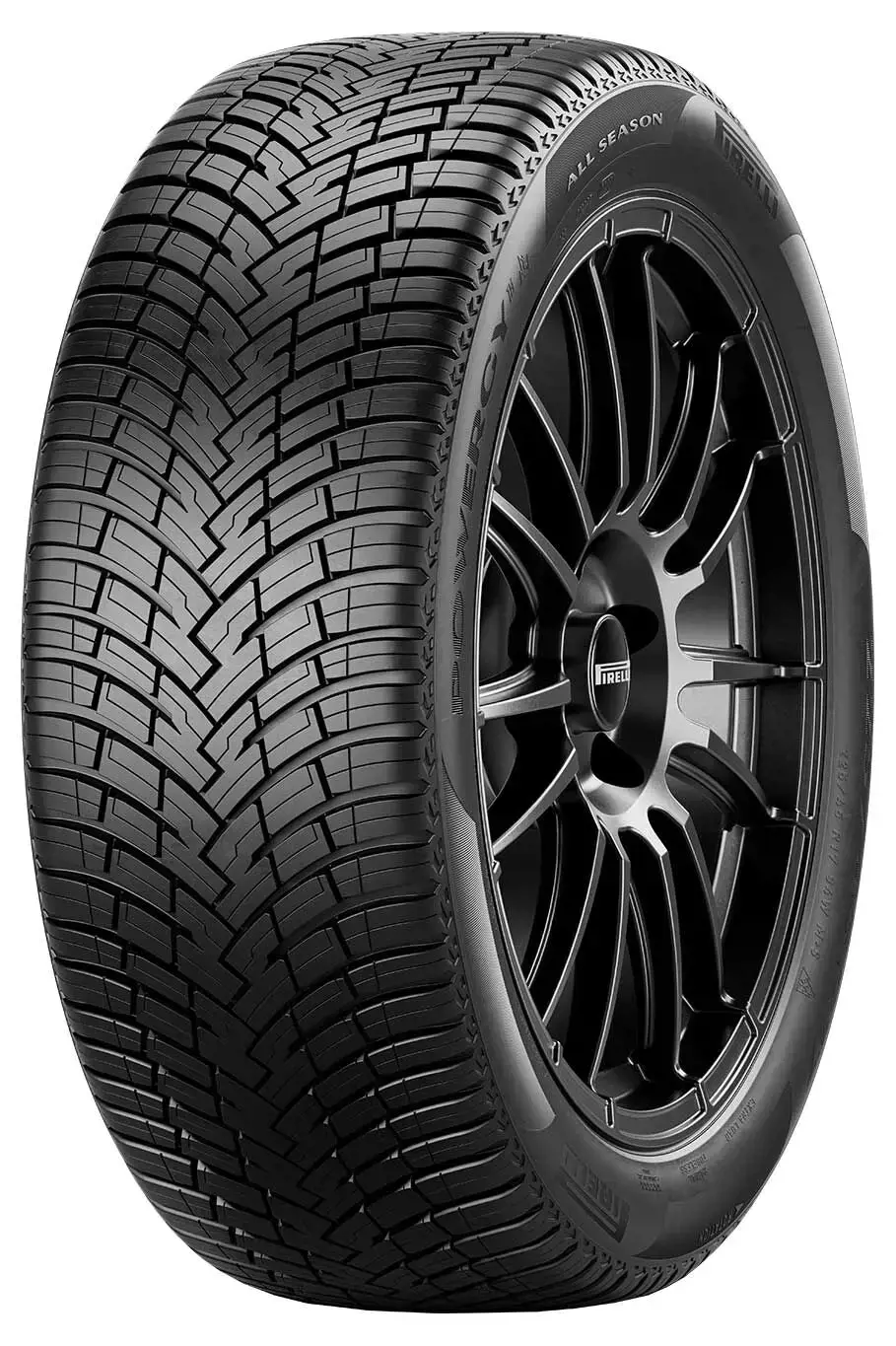 Anvelopa Pirelli Powergy All Season Sf Xl 225/45 R17 94W
