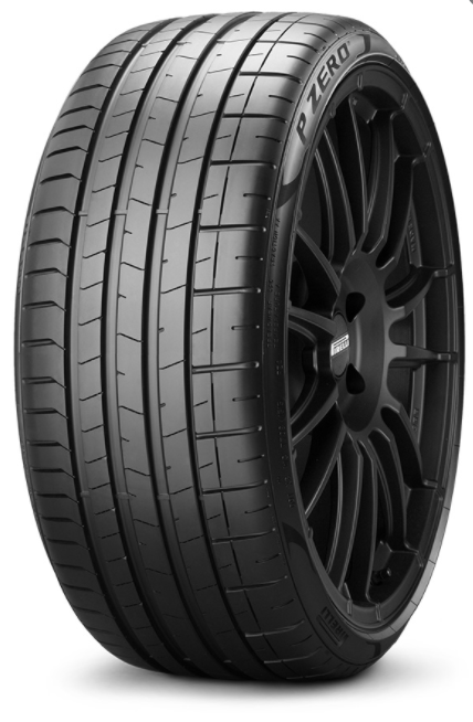 Anvelopa Pirelli P-zero (pz4) Sport (*) Xl 275/40 R20 106W