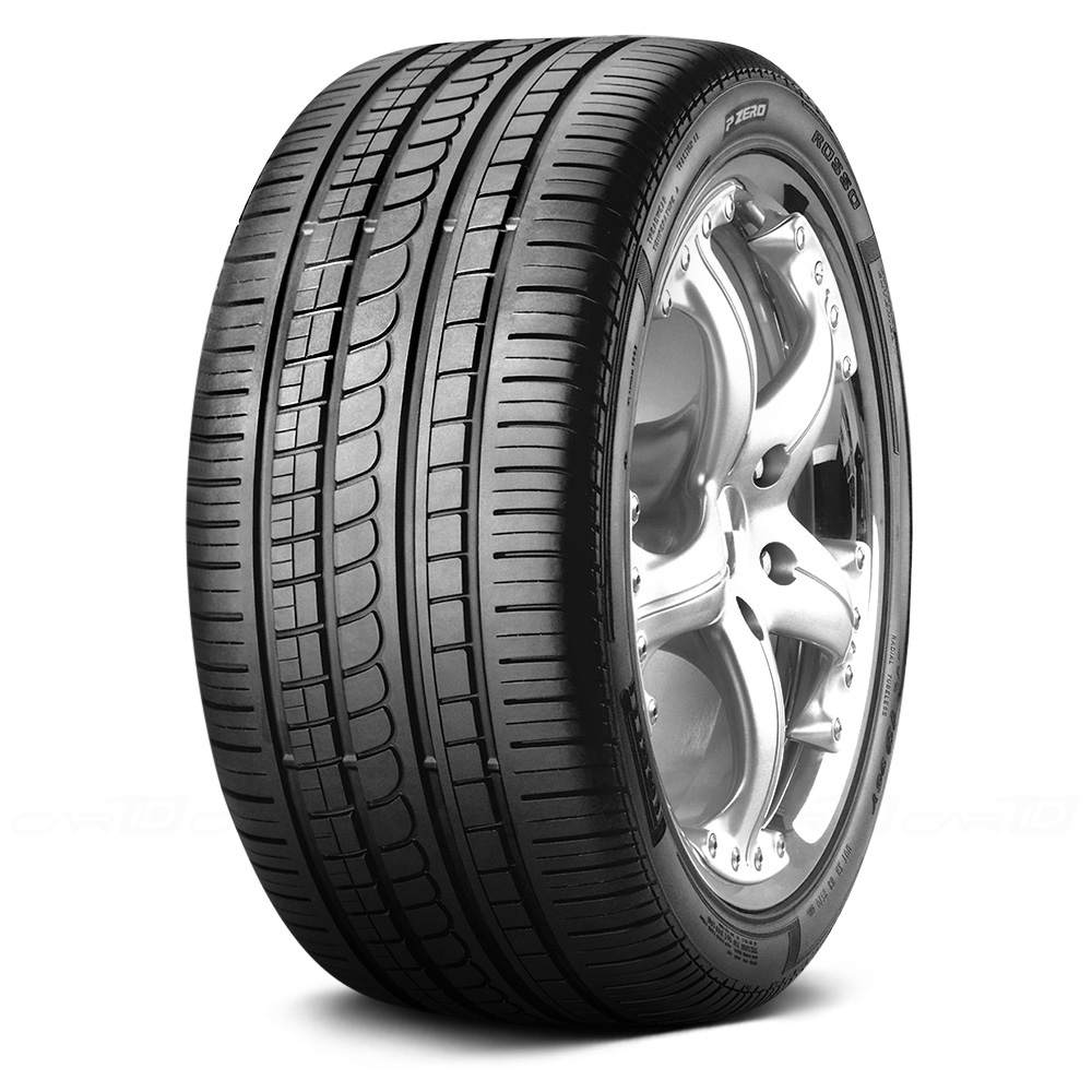 Anvelopa Pirelli P Zero Rosso Asimm (n4) 225/40 R18 88Y