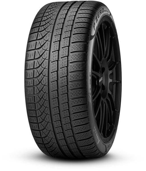 Anvelopa Pirelli P Zero Winter (t0) Ncs Xl 255/45 R19 104V