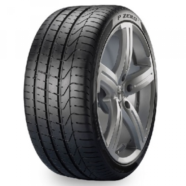 Anvelopa Pirelli P Zero (ao) Xl 255/40 R19 100Y