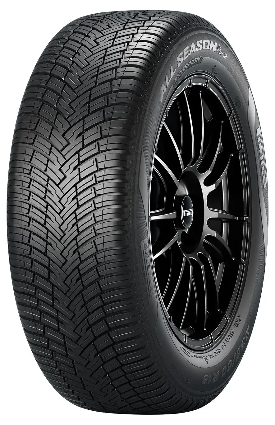 Anvelopa Pirelli Scorpion All Season Sf2 Xl 245/45 R19 102W