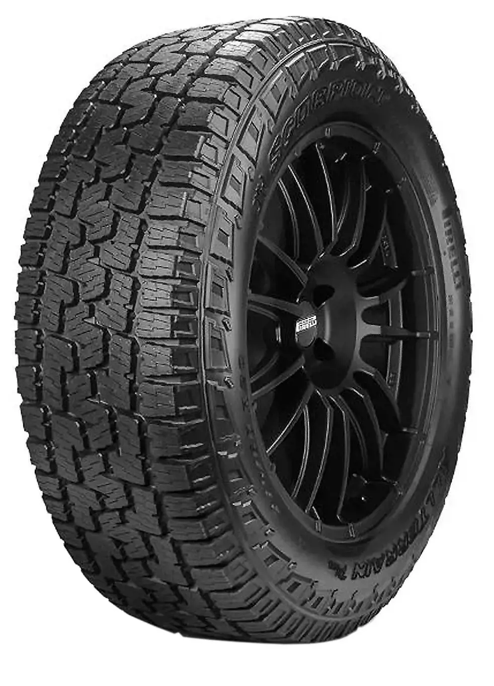 Anvelopa Pirelli Scorpion All Terrain Plus Xl 245/65 R17 111T
