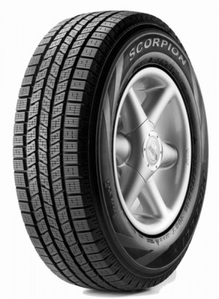 Anvelopa Pirelli Scorpion Ice & Snow Rft Xl 325/30 R21 108V