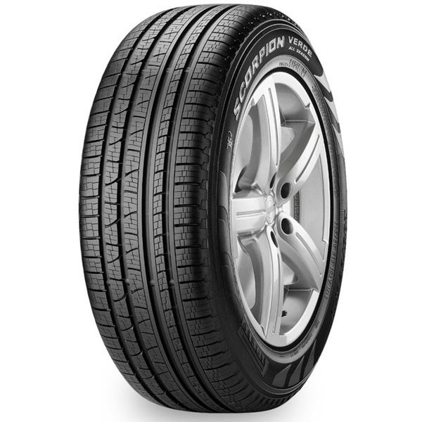 Anvelopa Pirelli Scorpion Verde All Season Xl 285/50 R20 116V
