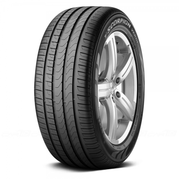 Anvelopa Pirelli Scorpion Verde (ao) Xl 285/40 R21 109Y