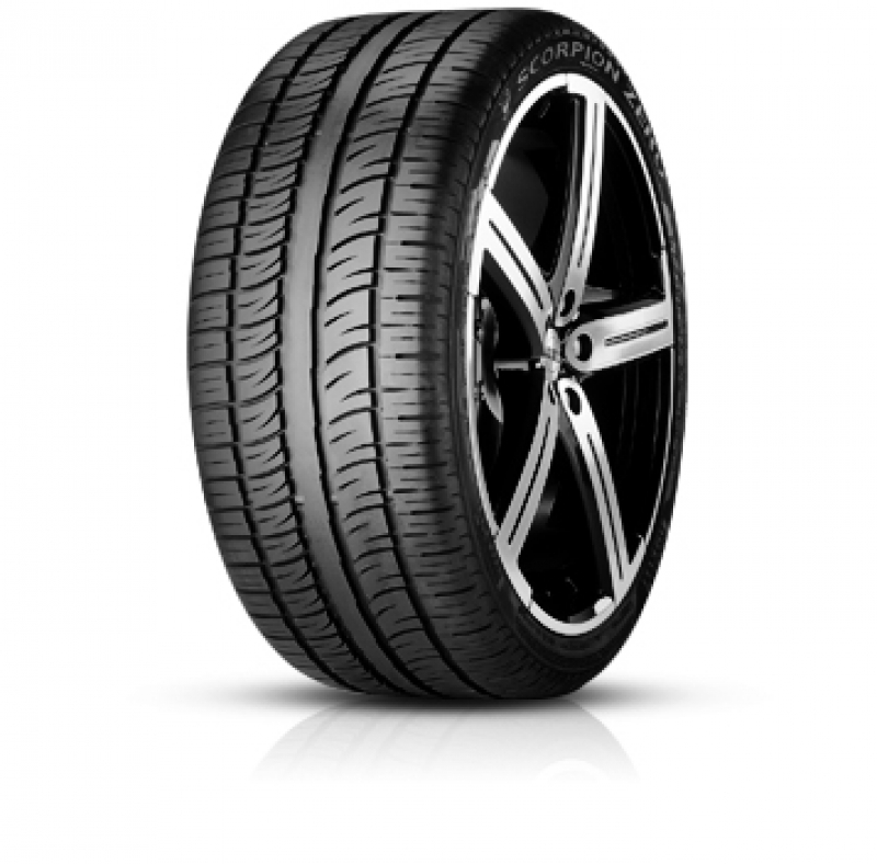 Anvelopa Pirelli Scorpion Zero Asimm (mo1) Xl 295/40 R22 112W