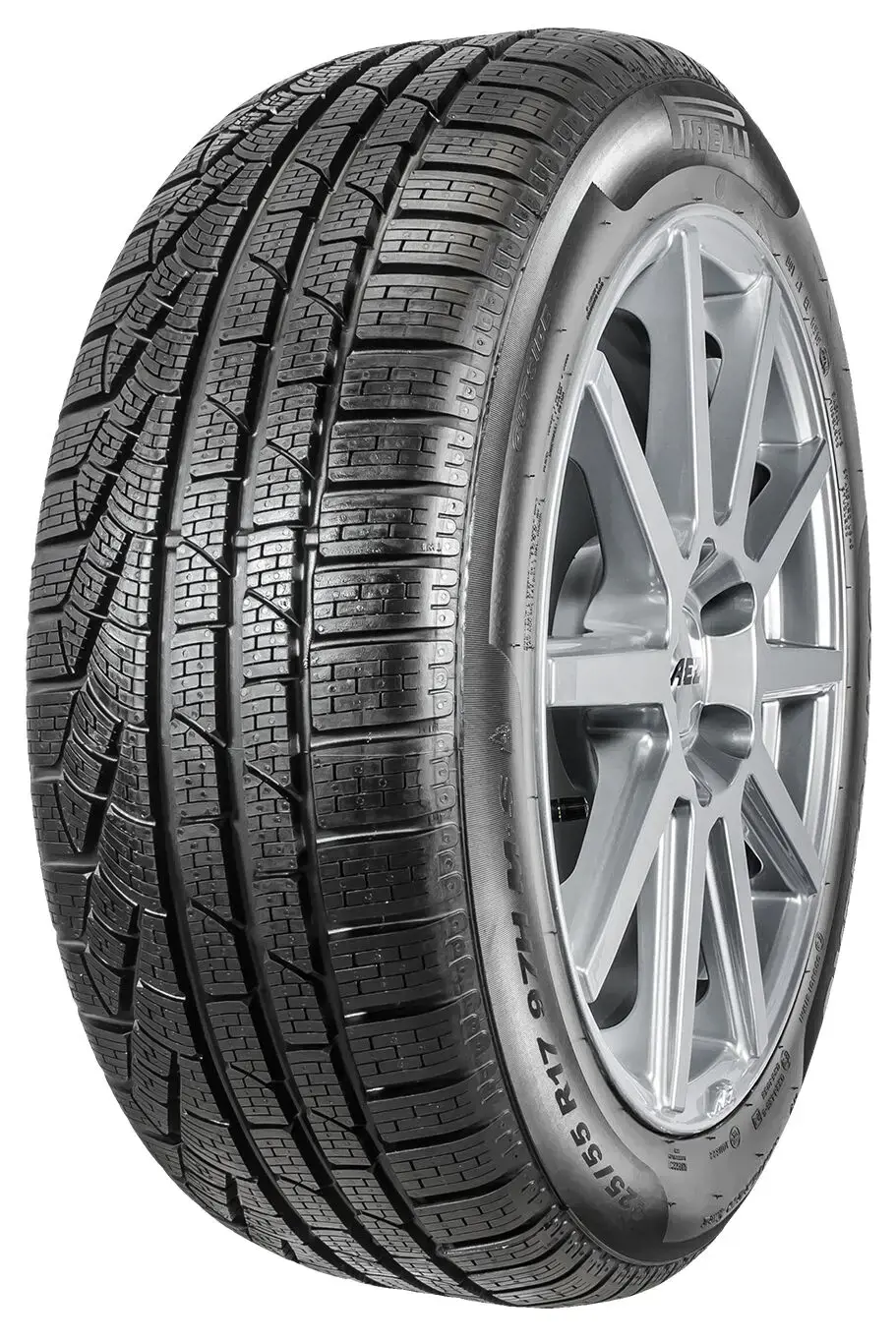 Anvelopa Pirelli Winter 210 Sottozero 2 (moe) Rft Xl 205/50 R17 93H