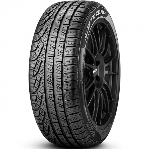 Anvelopa Pirelli Sotto Zero Winter 240 S2 Xl 225/35 R19 88V