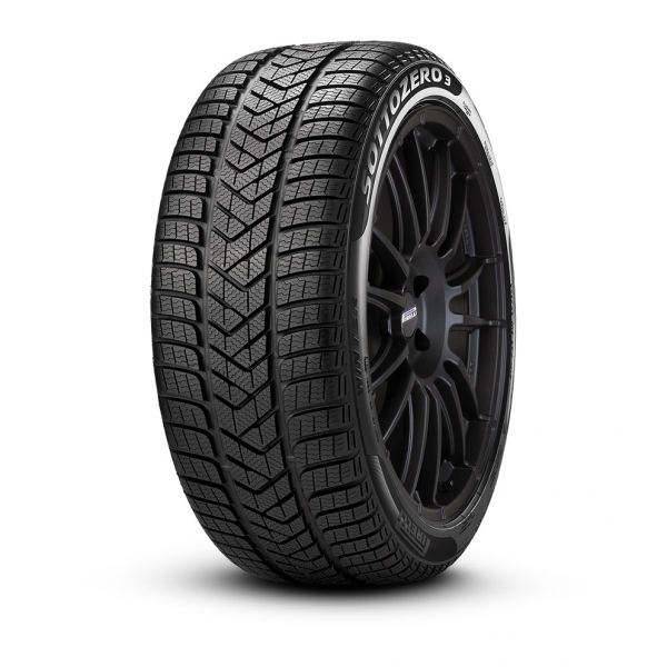 Anvelopa Pirelli Winter Sottozero 3 Xl 235/45 R17 97V