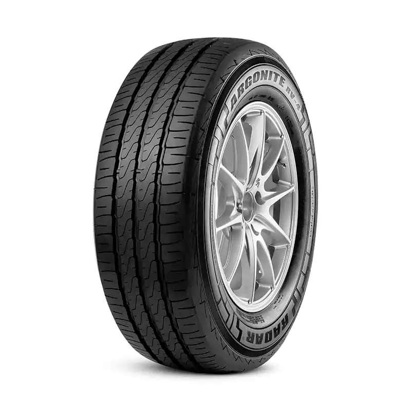 Anvelopa Radar Argonite Rv-4t 155/70 R12C 104/102N