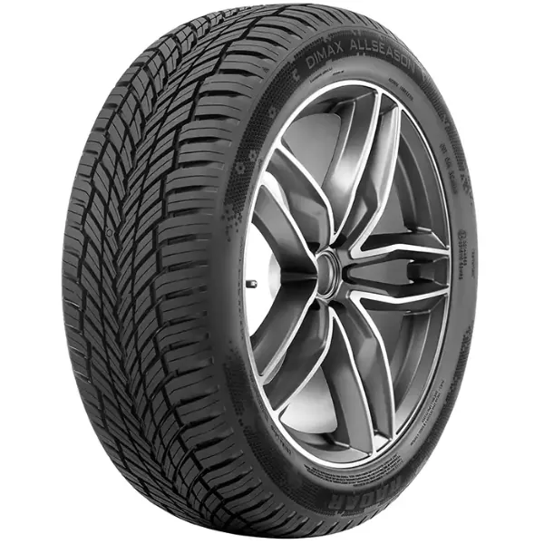 Anvelopa Radar Dimax All Season Xl 175/65 R15 88H
