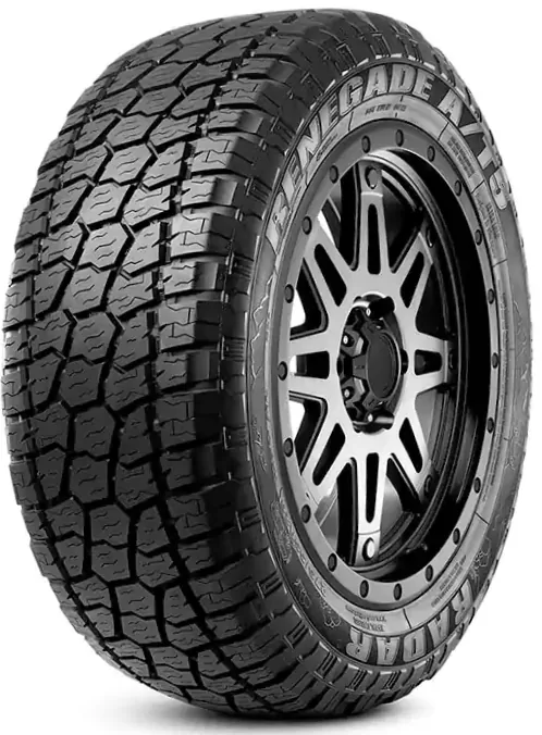 Anvelopa Radar Renegade A/t-5 245/75 R16 120R