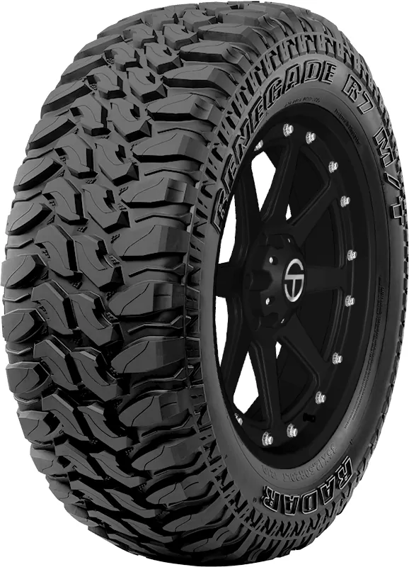 Anvelopa Radar Renegade M/t-r7 315/75 R16 121/118Q