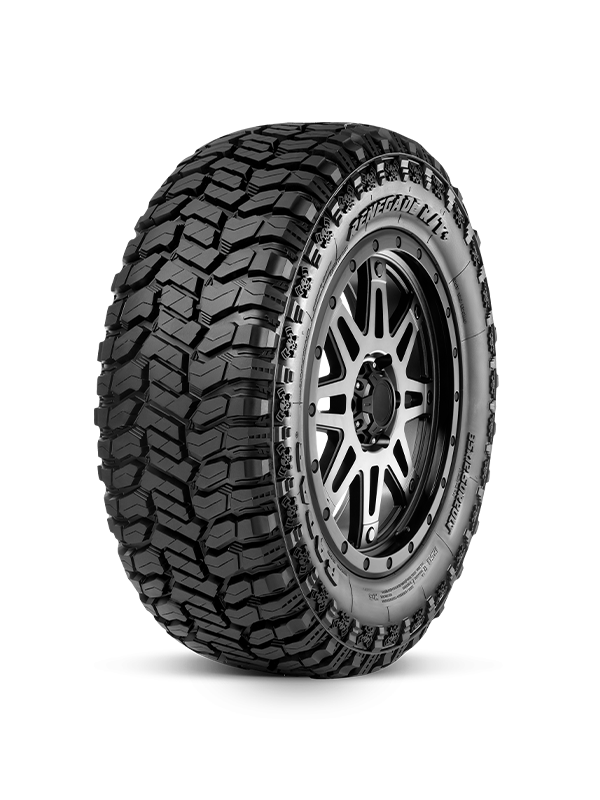 Anvelopa Radar Renegade R/t+ 35/12.50 R20 121Q