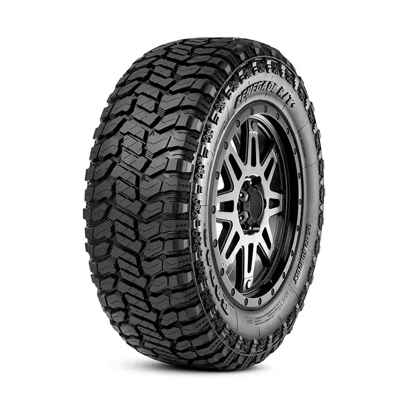 Anvelopa Radar Renegade R/t+ 215/75 R15 106Q