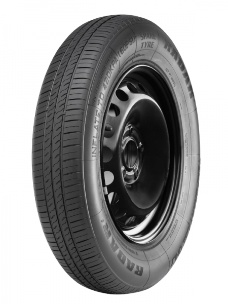 Anvelopa Radar Rst-spare 155/90 R17 112M