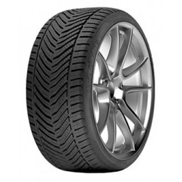 Anvelopa Riken All Season Suv Xl 205/70 R15 100H