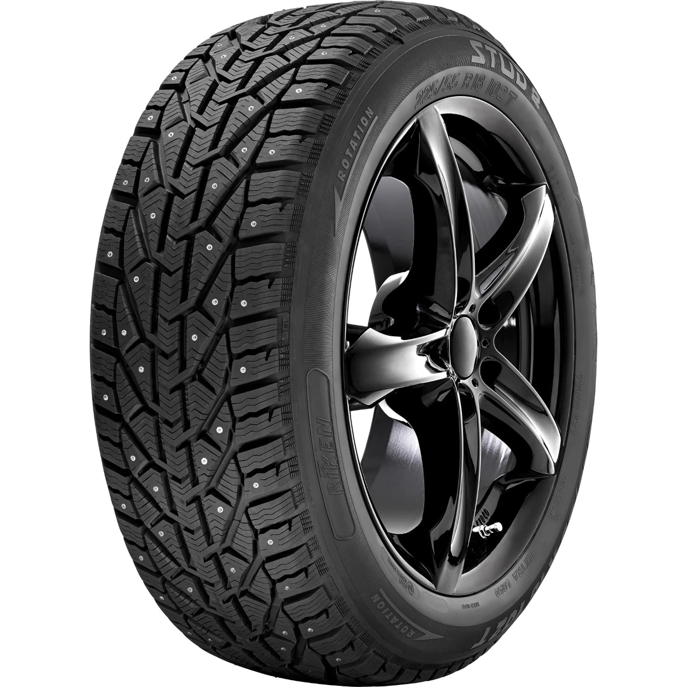 Anvelopa RIKEN STUD 2 XL 195/60 R15 92T
