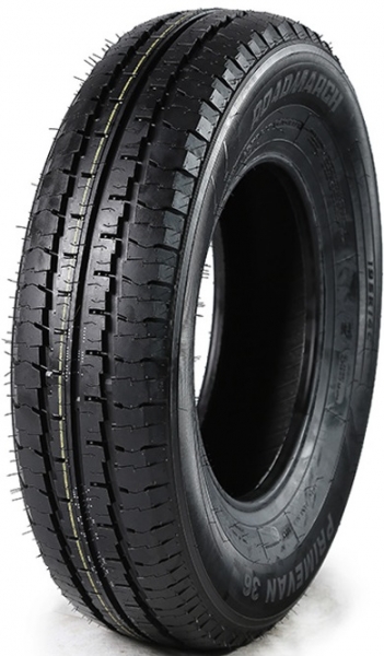 Anvelopa Roadmarch Prime Van 36 205/R R14C 109/107R