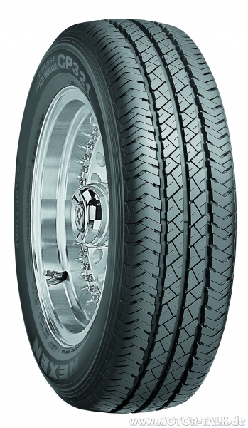 Anvelopa Roadstone Cp321 225/70 R15C 112/110R