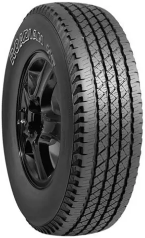 Anvelopa Roadstone Roadian Ht 235/60 R17 102S