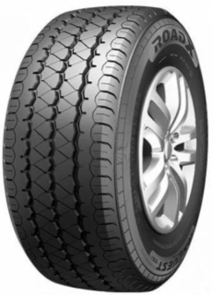 Anvelopa Roadx Rx Quest Cargomax 205/70 R15C 106/104R