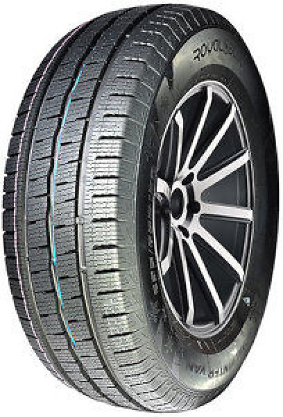 Anvelopa Royal Black Royal Winter Van 215/65 R15C 104/102R