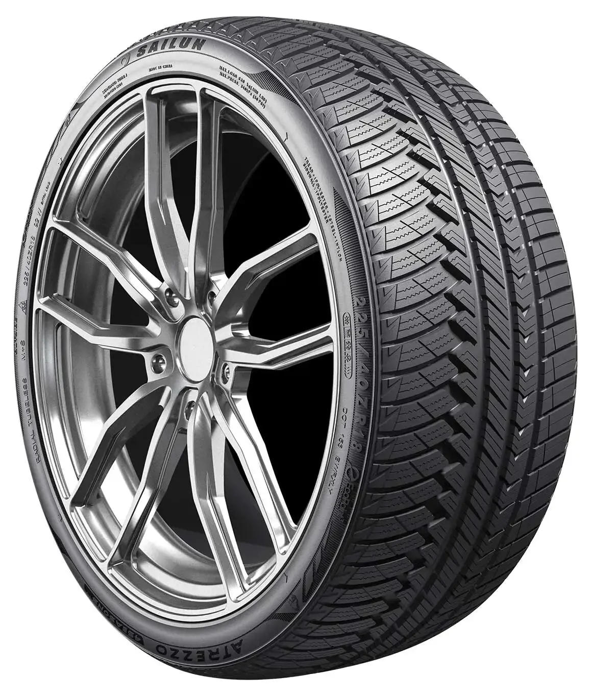 Anvelopa Sailun Atrezzo 4 Seasons Pro Xl 245/45 R19 102Y