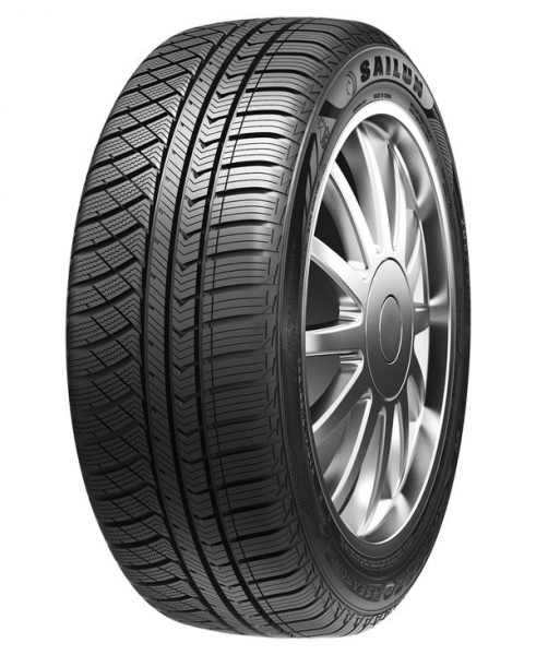 Anvelopa Sailun Atrezzo 4 Seasons 205/55 R16 91H