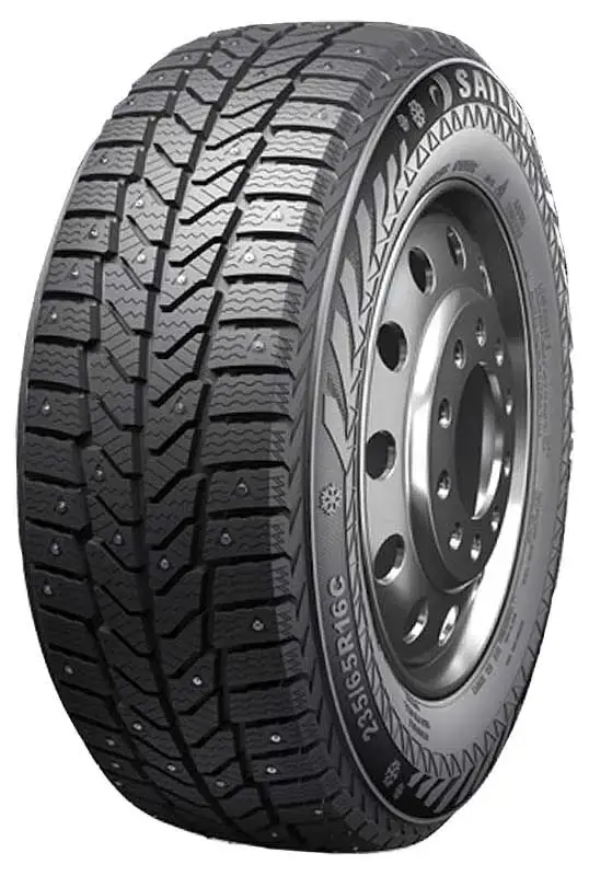 Anvelopa Sailun Commercio Ice Lw31 195/75 R16C 107/105R