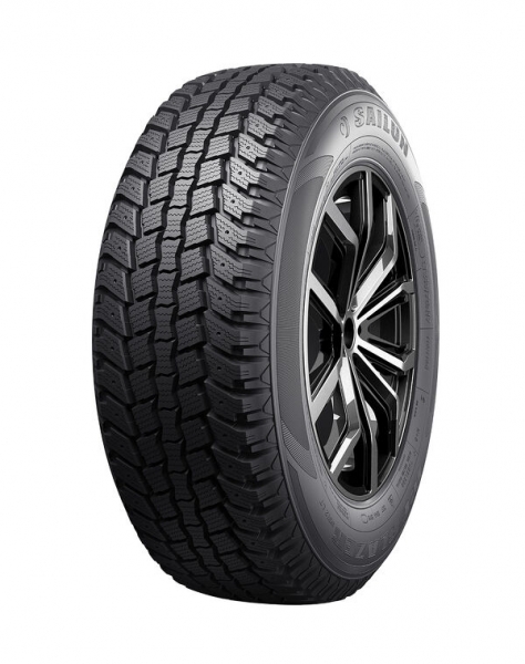 Anvelopa Sailun Ice Blazer Wst2 Lt 235/65 R18 106T