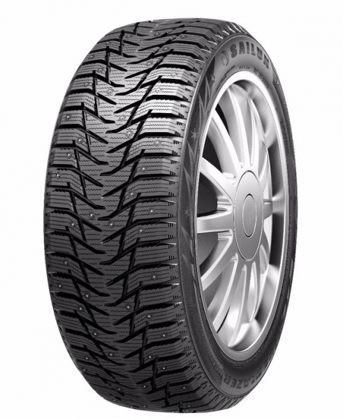Anvelopa Sailun Ice Blazer Wst3 Xl 205/70 R15 100T