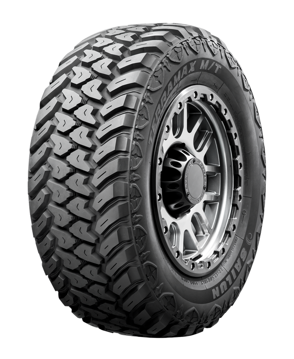 Anvelopa Sailun Terramax M/t 235/85 R16 120/116Q