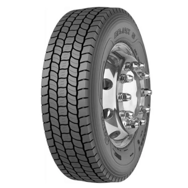 Anvelopa Sava Orjak 5 315/80 R22.5 156/154L