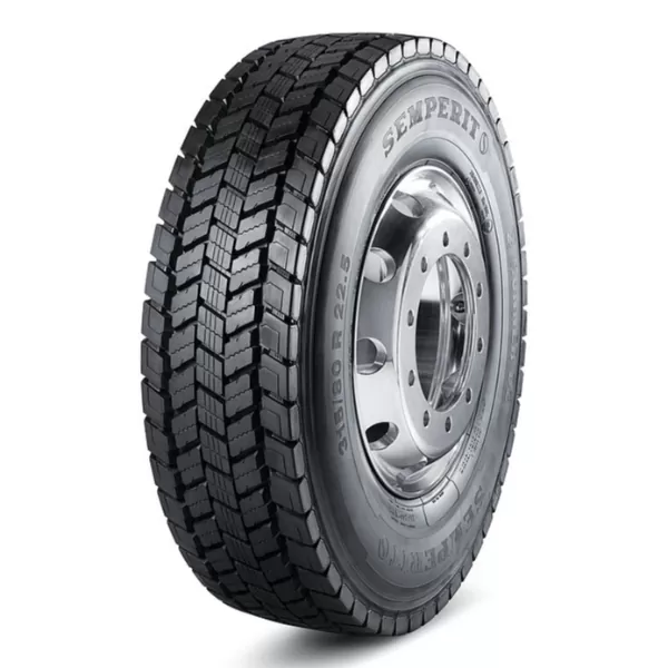 Anvelopa Semperit Runner D2 315/70 R22.5 154/150L