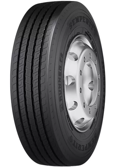 Anvelopa Semperit Runner F2 385/55 R22.5 160K