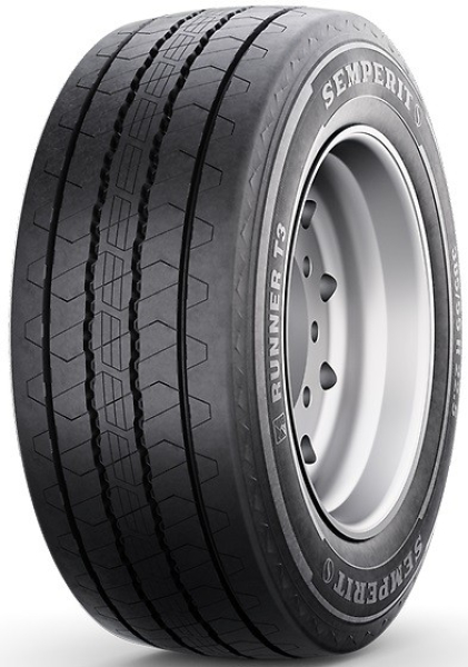 Anvelopa Semperit Runner T3 385/55 R22.5 160K