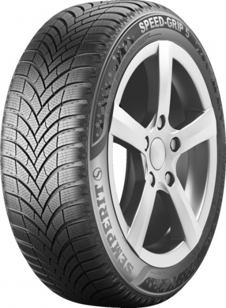 Anvelopa Semperit Speed-grip 5 Xl 245/40 R19 98V