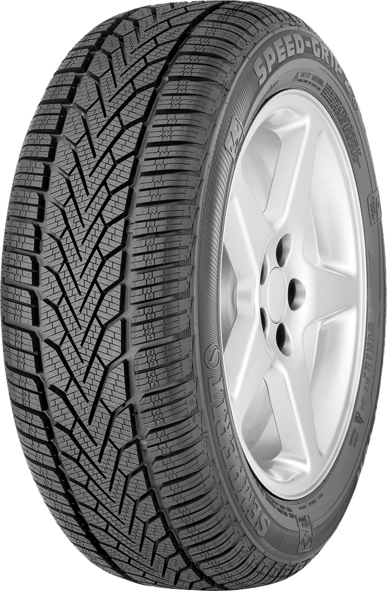 Anvelopa SEMPERIT SPEED-GRIP 2 XL 245/45 R18 100V