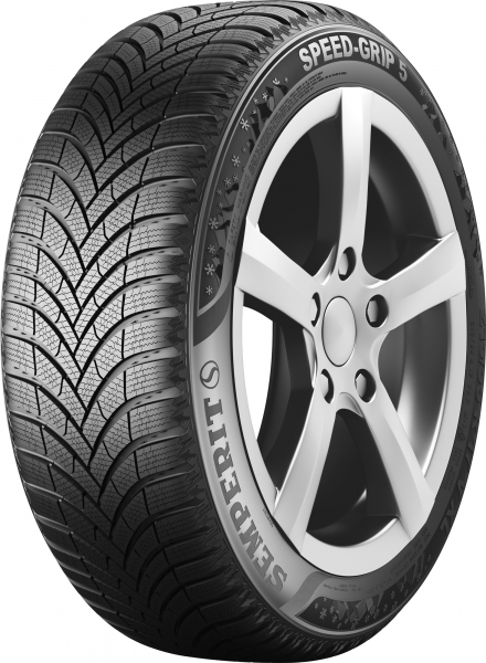 Anvelopa SEMPERIT SPEED-GRIP 5 165/70 R14 81T