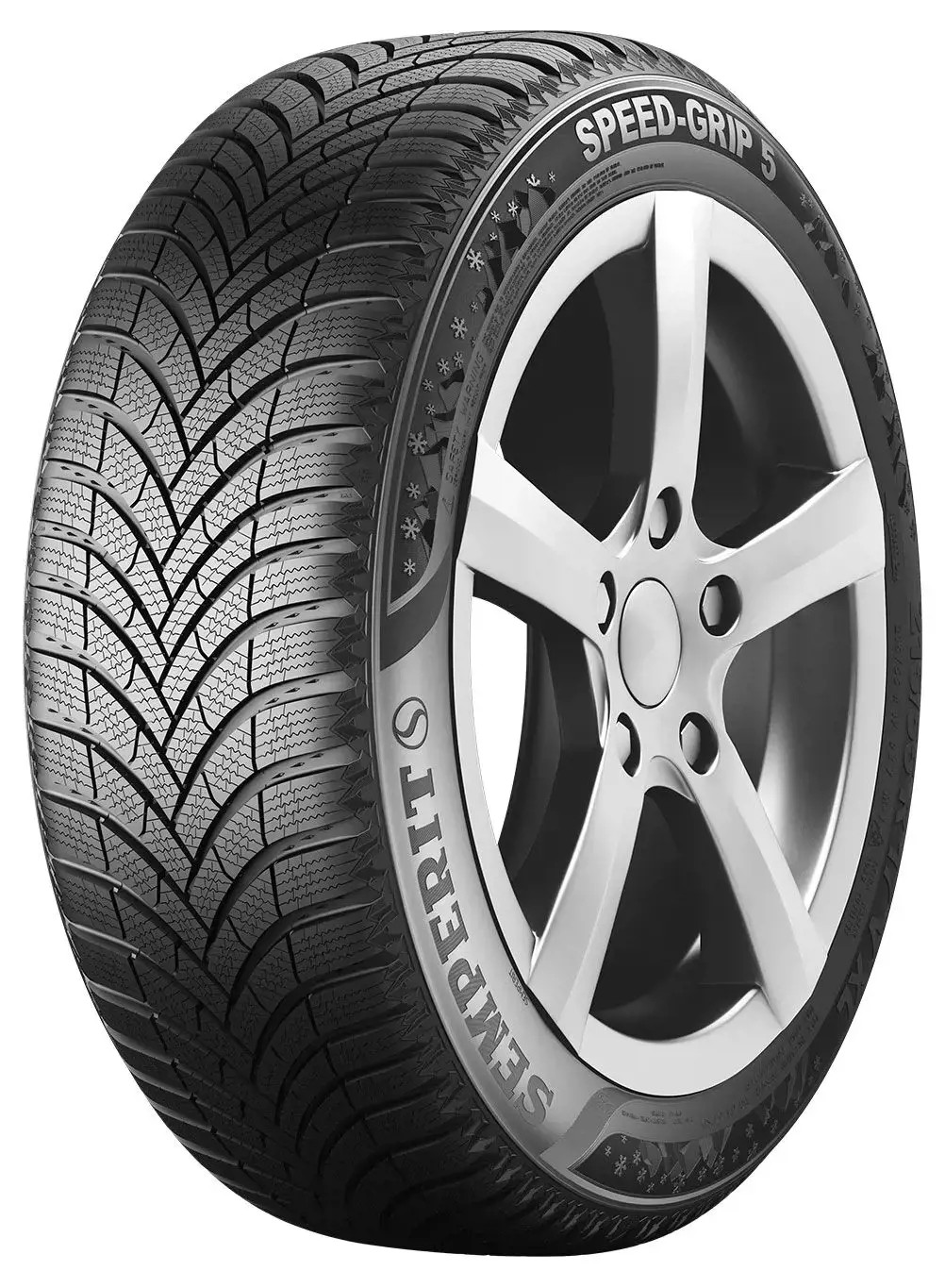 Anvelopa Semperit Speed-grip 5 205/65 R16 95H