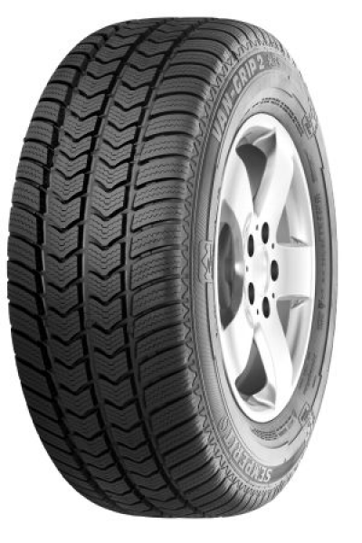 Anvelopa Semperit Van-grip 2 185/80 R14C 102/100Q
