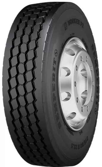 Anvelopa Semperit Worker F2 315/80 R22.5 156/150K