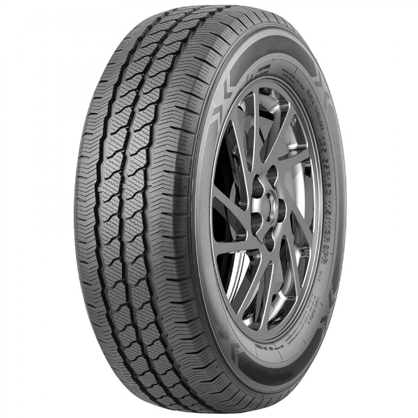 Anvelopa Sonix Van A/s 205/75 R16C 113/111R