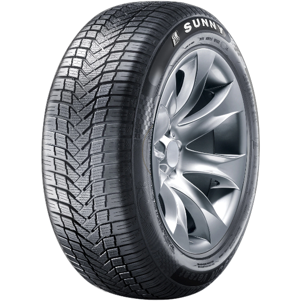 Anvelopa Sunny Nc501 All Season Xl 205/55 R16 94V